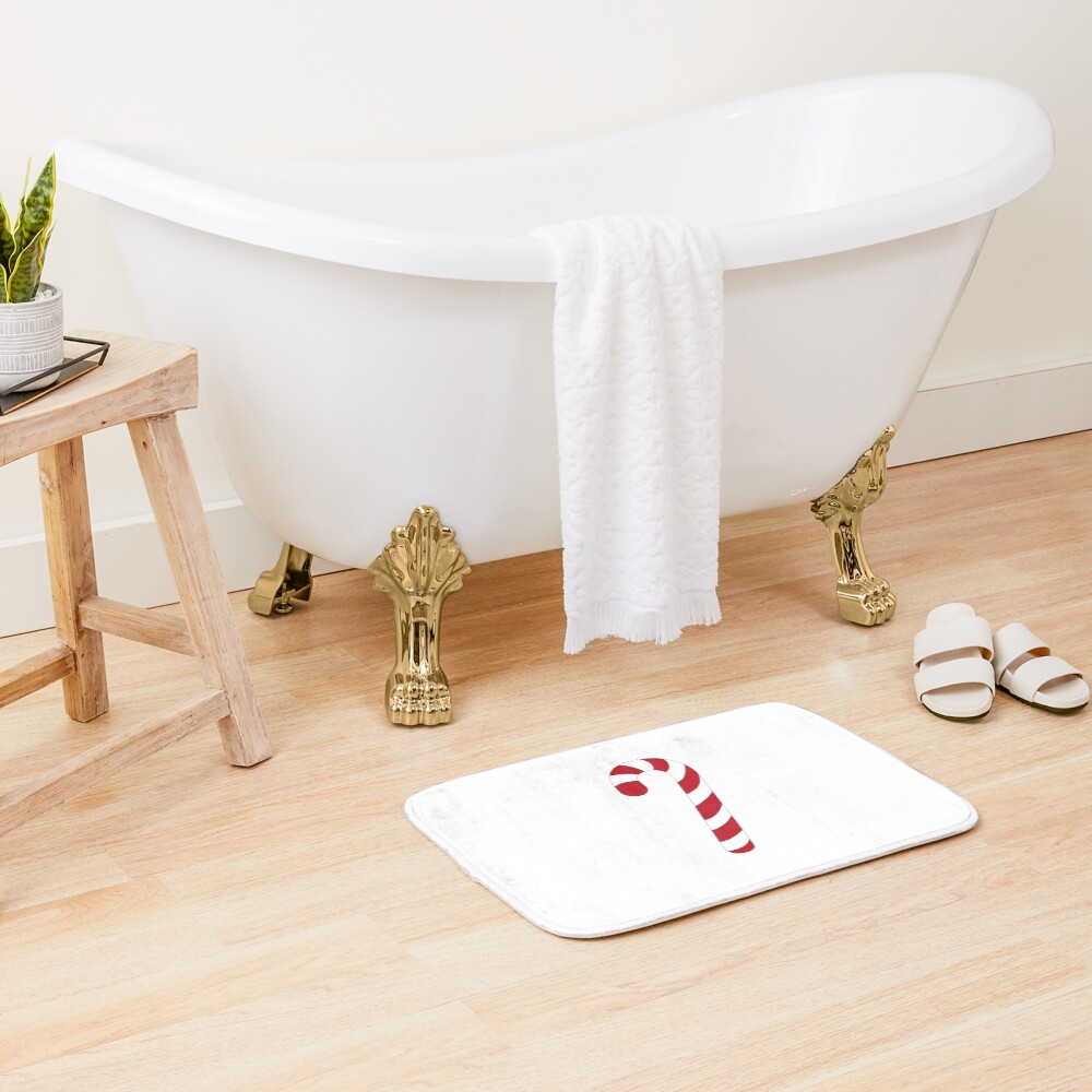 Item preview, Bath Mat designed and sold by itscami.