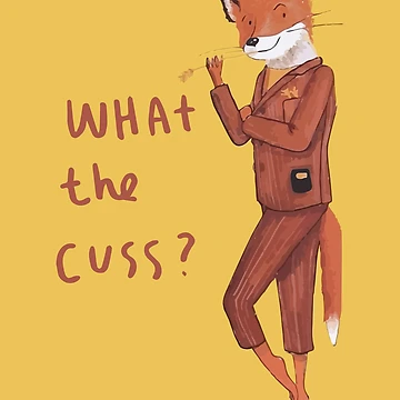 Artwork thumbnail, Fantastic Mr Fox by DocGrasshopper