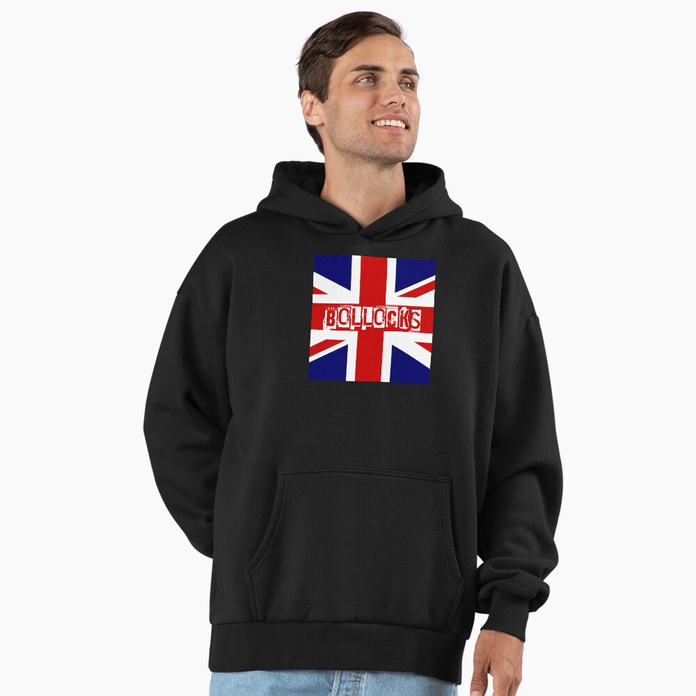 Artikel-Vorschau von Premium Oversized Hoodie, designt und verkauft von d247.