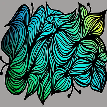 Artwork thumbnail, Cascadia by MaesieMade