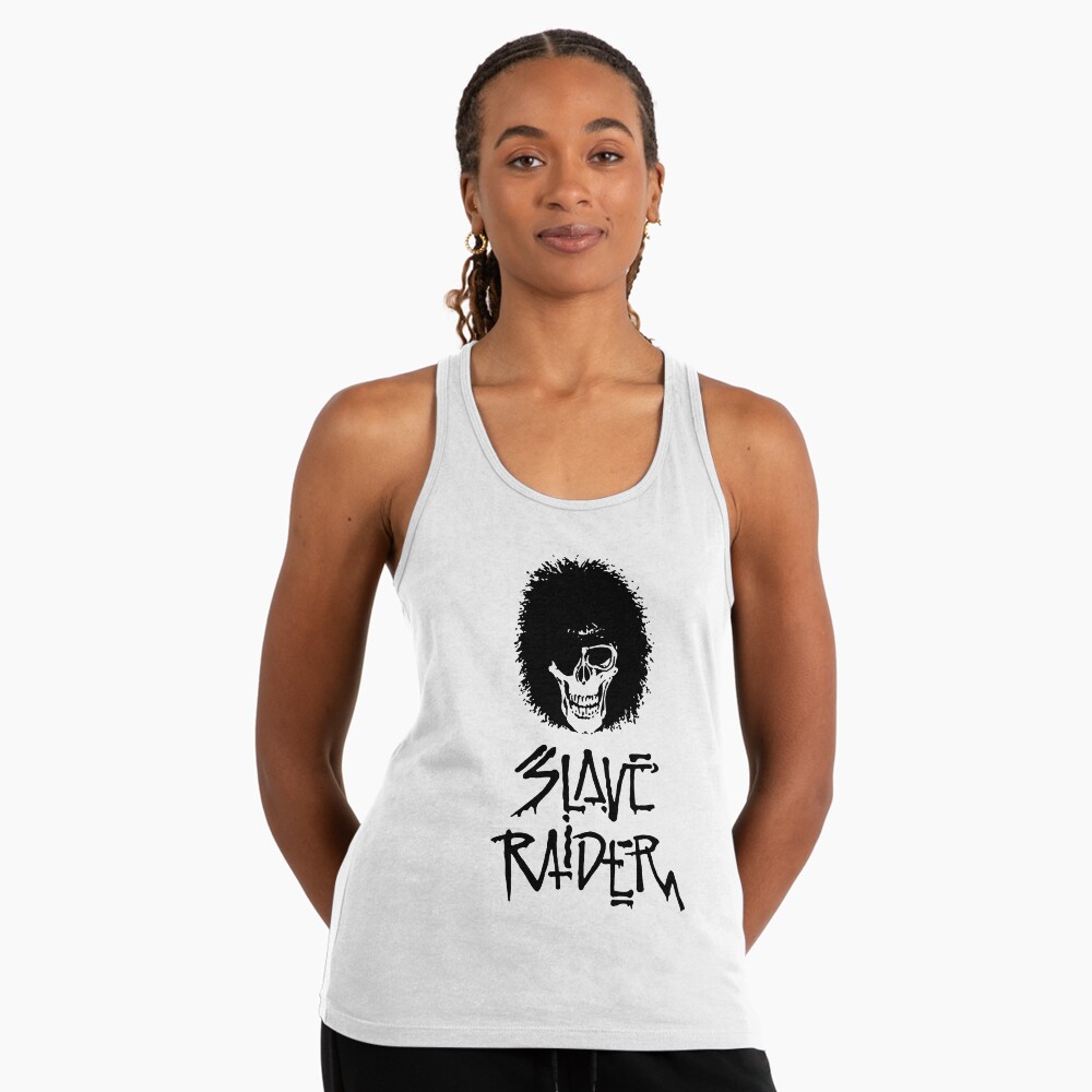 Vista previa del artículo con la obra «Camiseta con espalda nadadora», diseñado y vendido por JSSCustom.