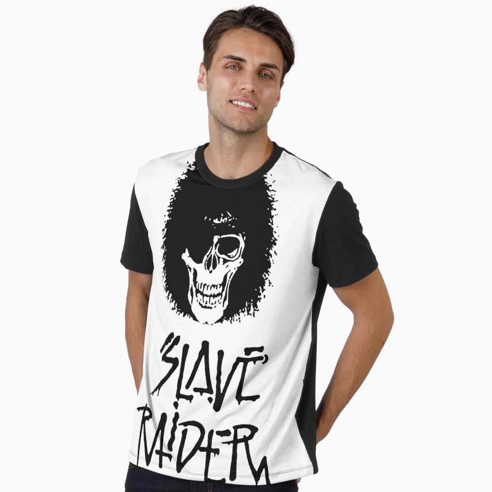 Vista previa del artículo con la obra «Camiseta gráfica», diseñado y vendido por JSSCustom.