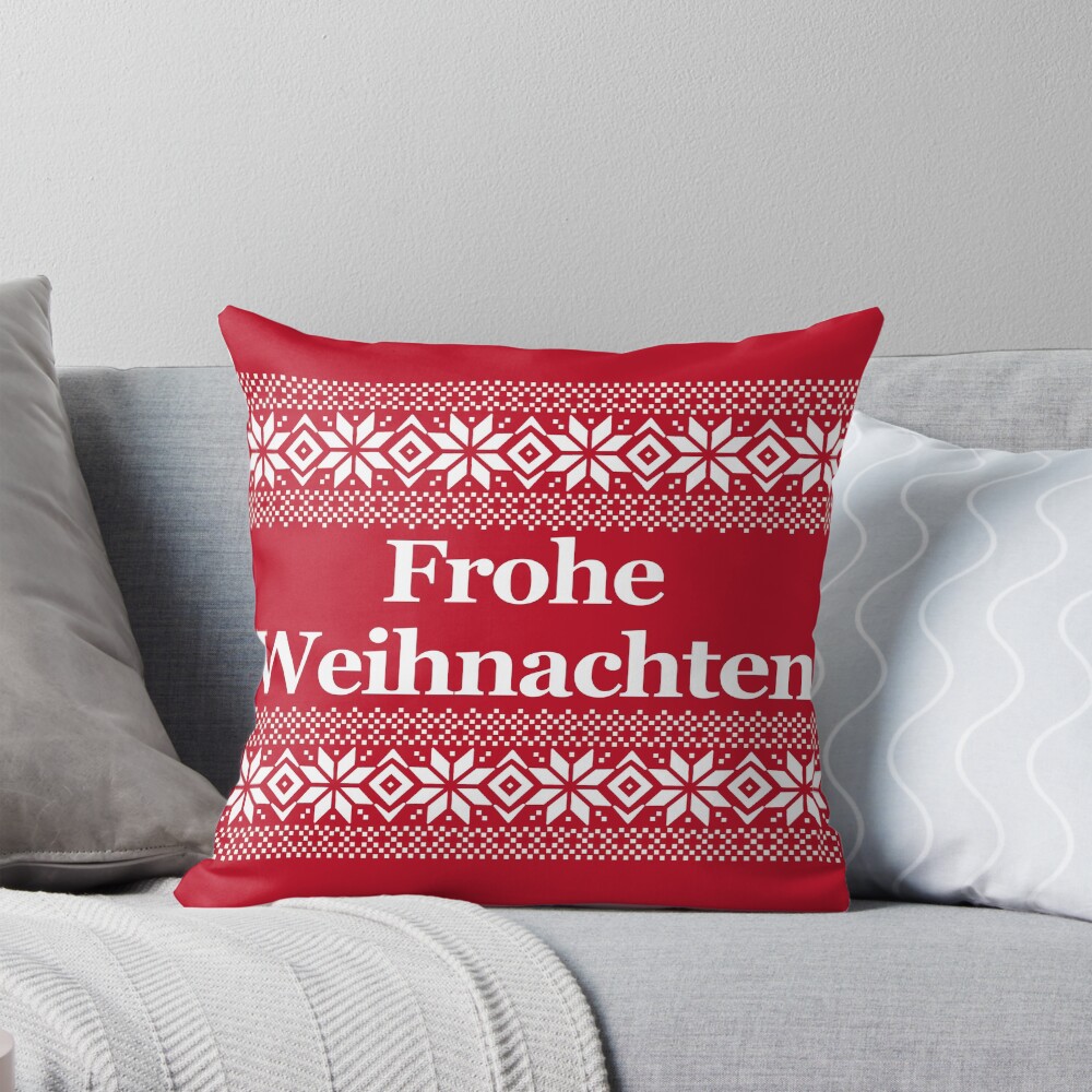 Artikel-Vorschau von Dekokissen, designt und verkauft von DannyAndCo.