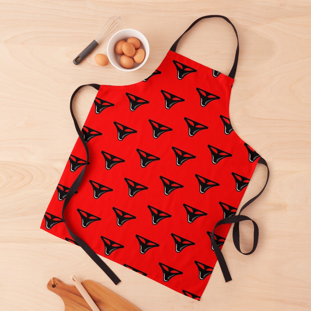 Item preview, Apron designed and sold by Raul-Raziel.