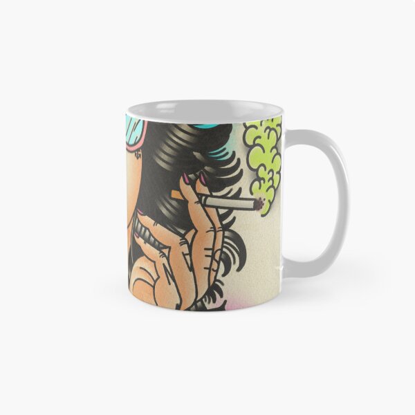 Item preview, Chica de los 70. designed and sold by Aloha-Life-808.