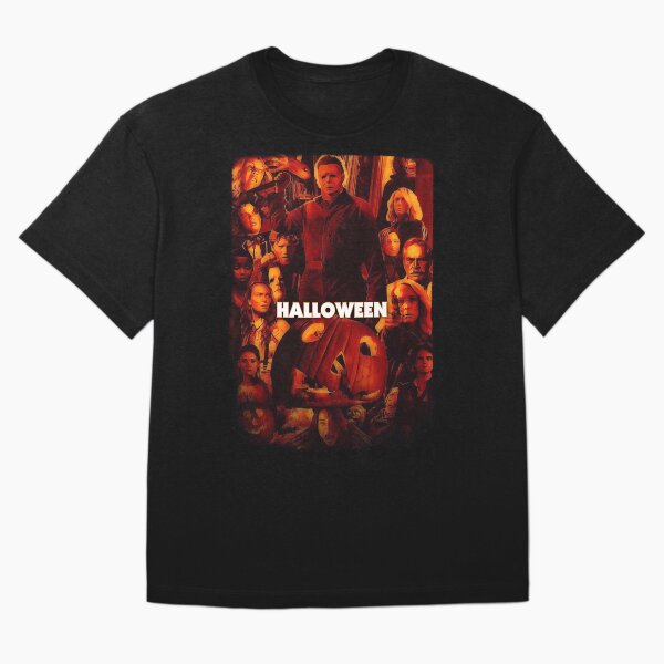 Aperçu de l'œuvre Halloween 2018 créée et vendue par TheDarkOnes.