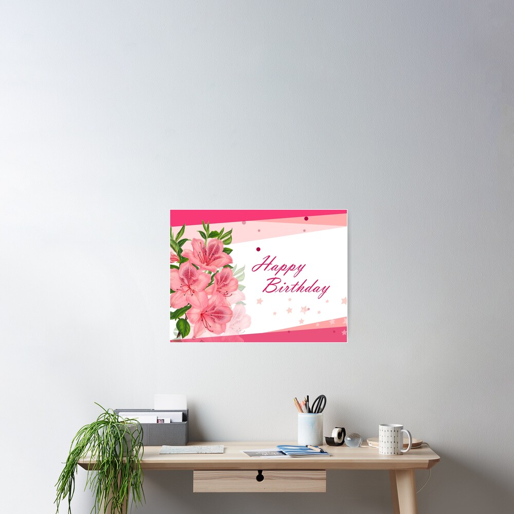 Item preview, Poster designed and sold by MyArt-29.