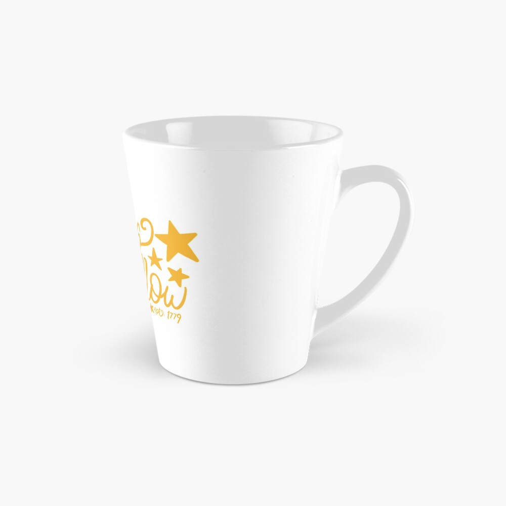 Item preview, Tall Mug designed and sold by misselizabethn.