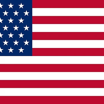 Vorschaubild zum Design amerikanische Flagge von Sanderson4