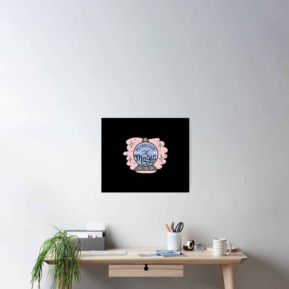 Item preview, Poster designed and sold by orlumbuspirate.