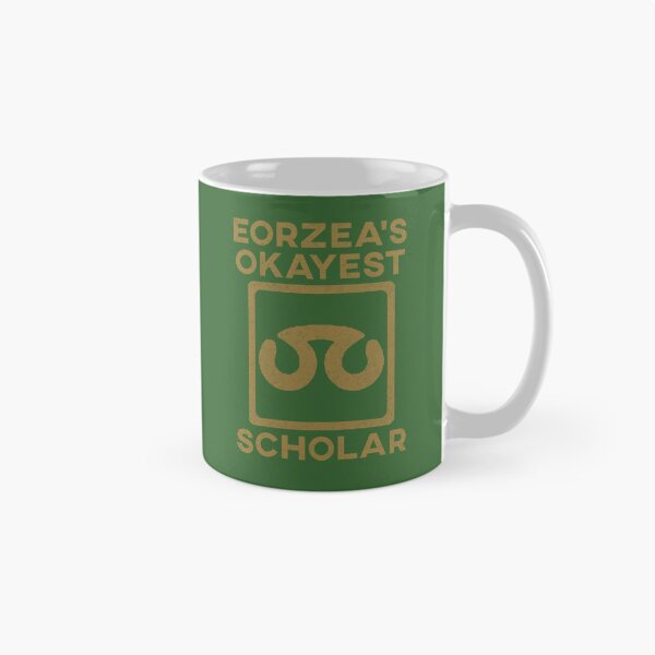 Artikelvorschau, Eorzeas Okayest SCH - XIV entworfen und verkauft von Nimazu.