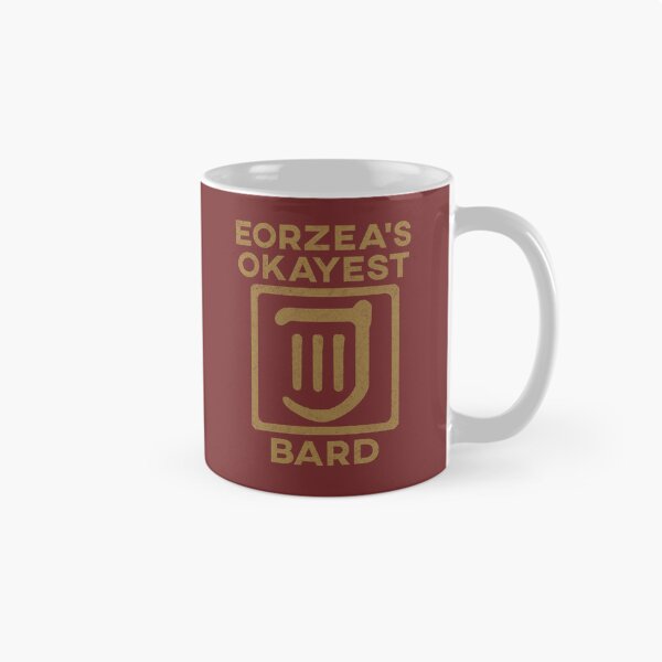 Artikelvorschau, Eorzeas Okayest BRD - XIV entworfen und verkauft von Nimazu.
