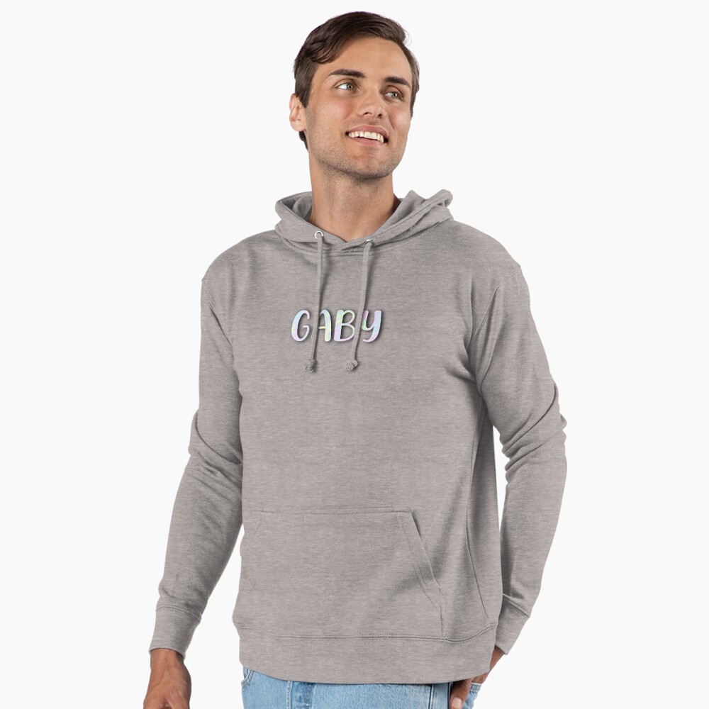 Vista previa del artículo con la obra «Sudadera ligera con capucha», diseñado y vendido por dolphin1128.