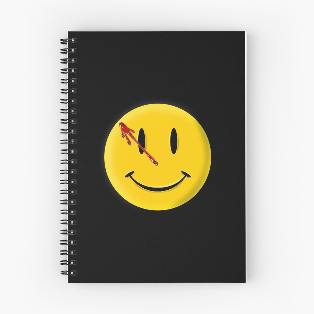 Aperçu de l'œuvre Cahier à spirale créée et vendue par T-paw.