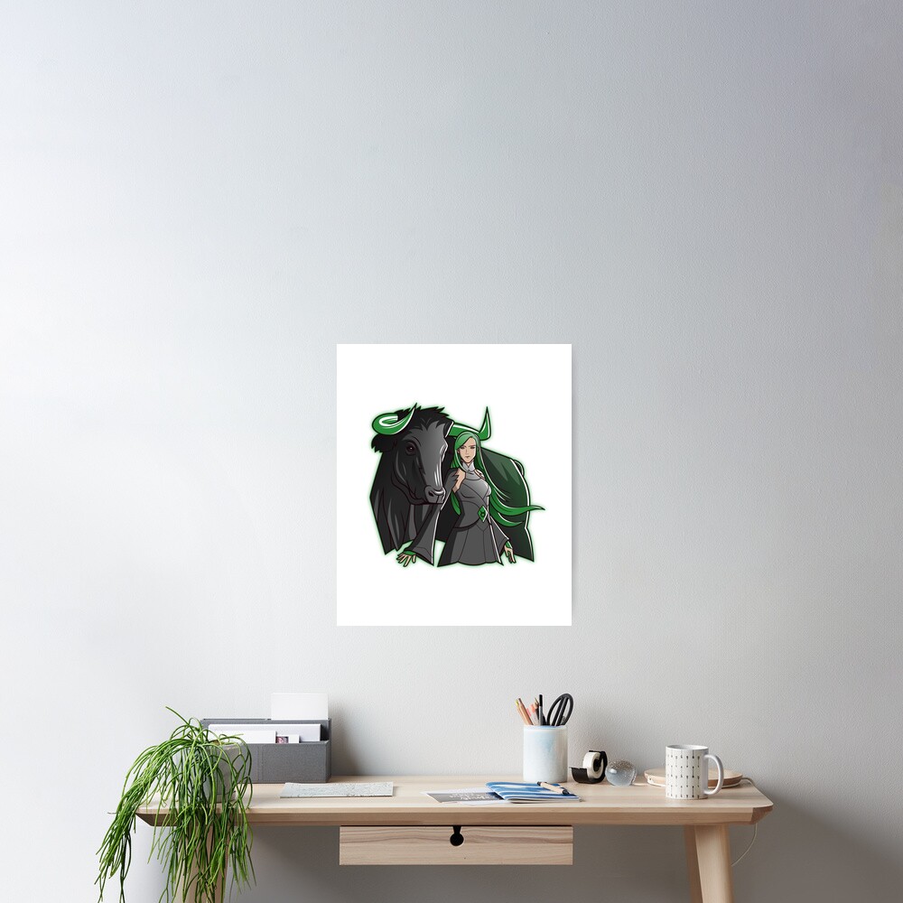 Item preview, Poster designed and sold by joabaj.