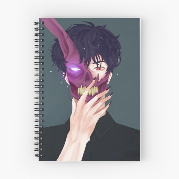 Item preview, Corpse Husband Fanart designed and sold by kharyleaguilar.