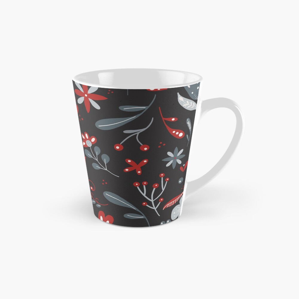 Item preview, Tall Mug designed and sold by NordicStudio.