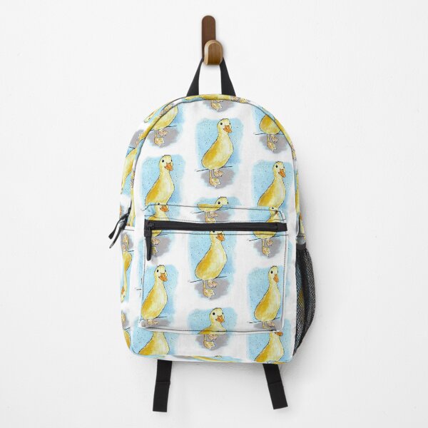 Item preview, Jemima the duck designed and sold by iancoppack.