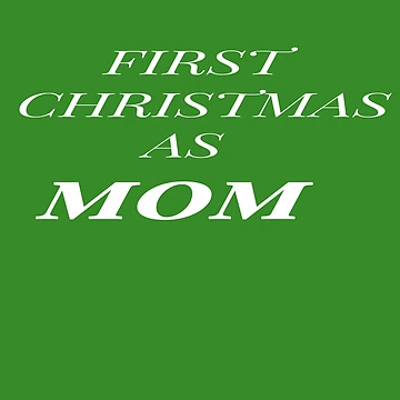 Artwork thumbnail, first time mom by joy81