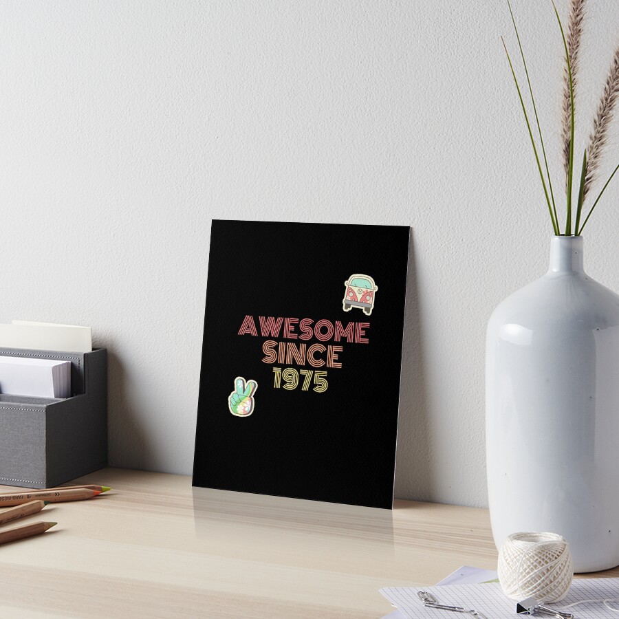 Item preview, Art Board Print designed and sold by friendlyspoon.