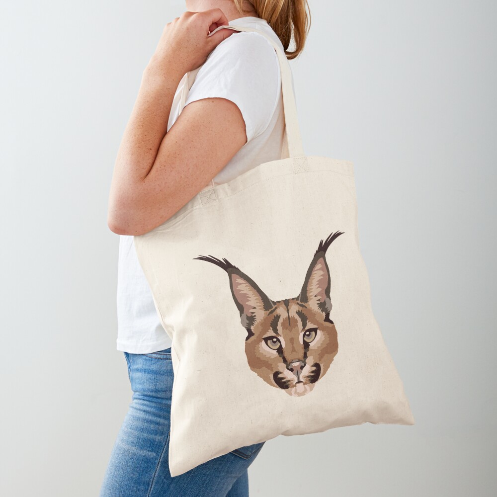 Item preview, Cotton Tote Bag designed and sold by GeoCreate.