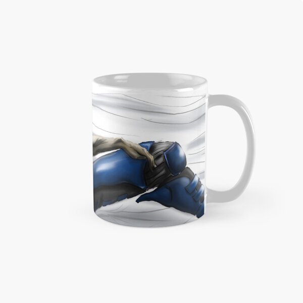 Item preview, El mejor novio espacial - Garrus designed and sold by 20Engineerista.