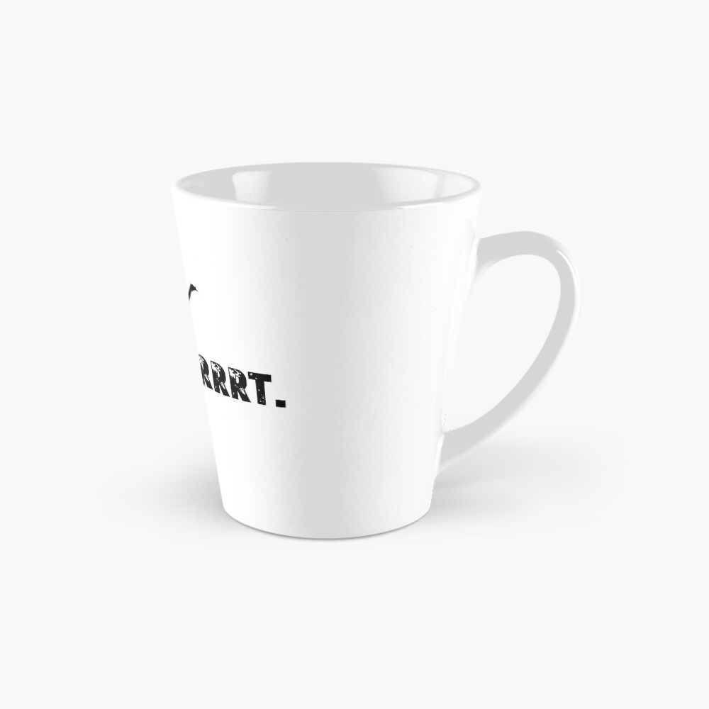 Item preview, Tall Mug designed and sold by Fox1Design.