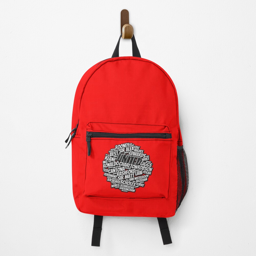 Item preview, Backpack designed and sold by RBinout.