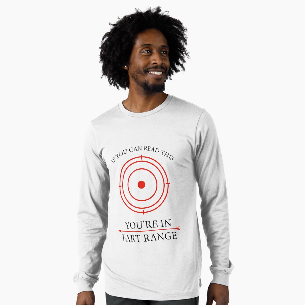 Aperçu de l'œuvre T-shirt manches longues créée et vendue par bramer Alami.