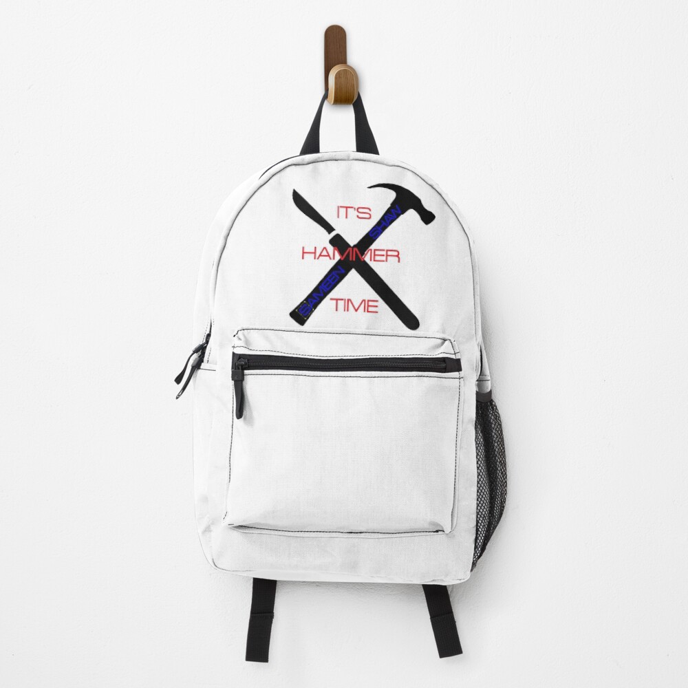 Item preview, Backpack designed and sold by erickson16.