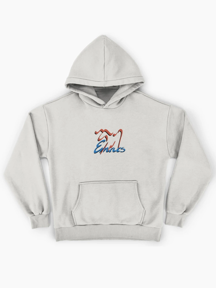 Imagen 1 de 6, Sudadera con capucha oversize prémium con la obra Emacs, diseñada y vendida por Jugulaire.