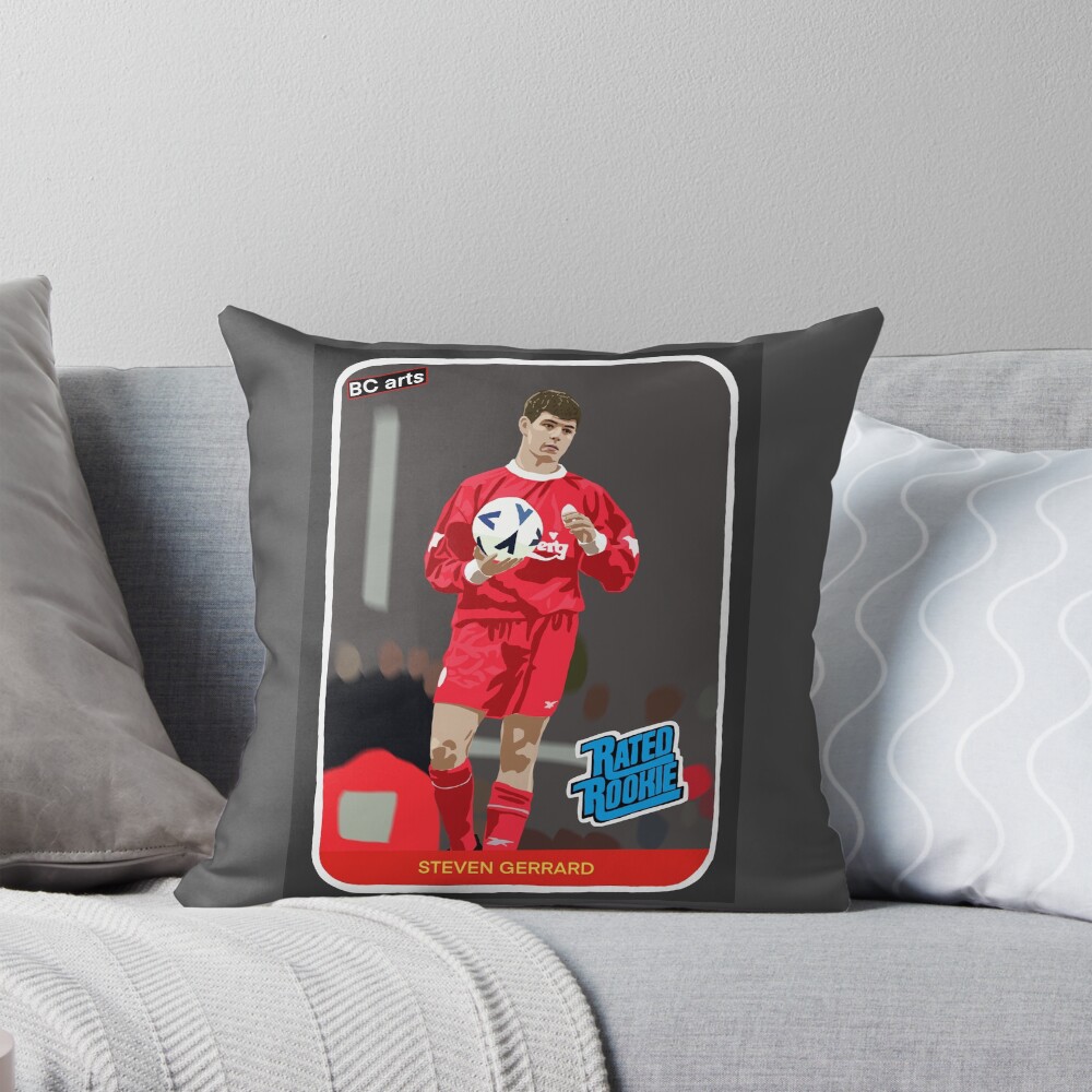 Item preview, Throw Pillow designed and sold by thebcarts.