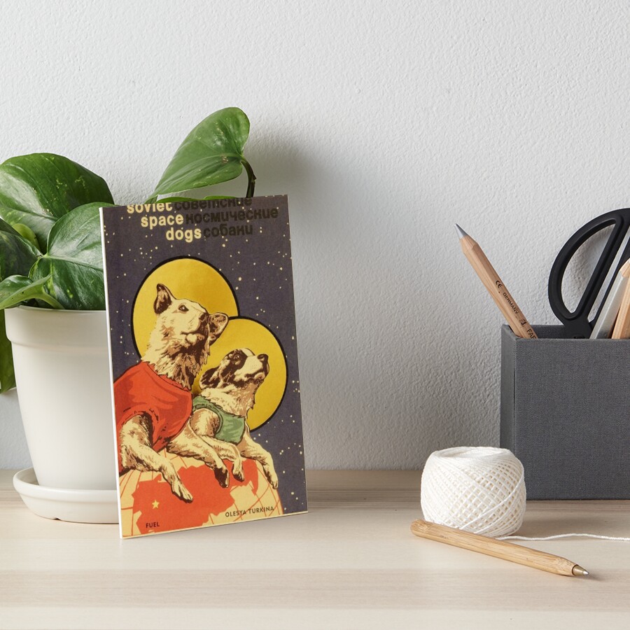 Item preview, Art Board Print designed and sold by fitplus.