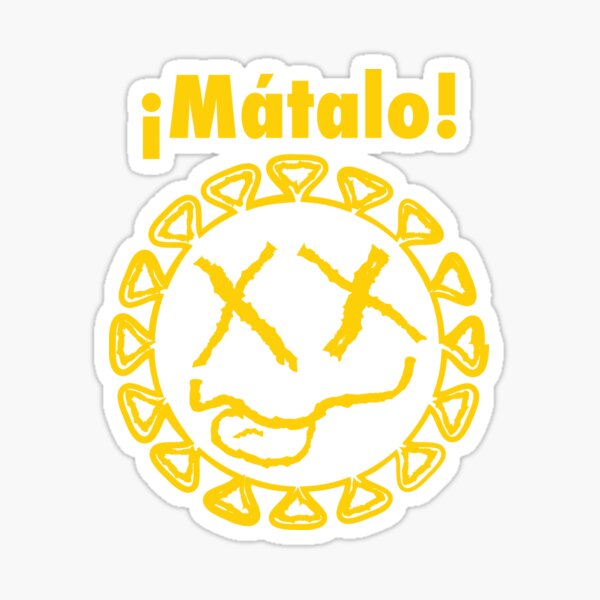 Item preview, ¡Mátalo! Virus de Corona COVID19 designed and sold by pelagio.