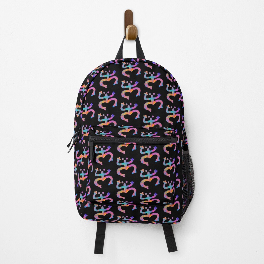 Item preview, Backpack designed and sold by Liomal.