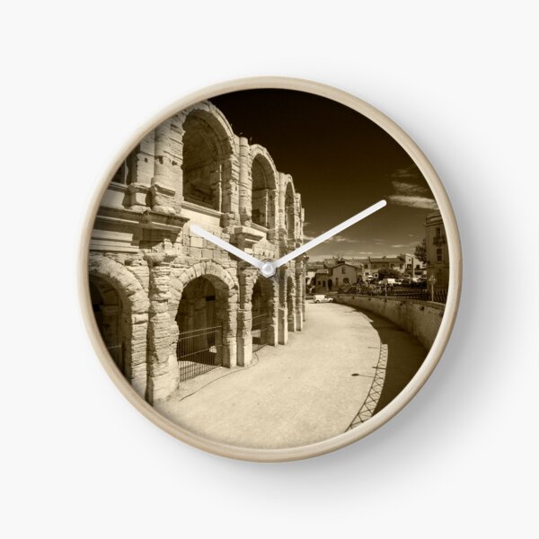 Item preview, Anfiteatro de Arles designed and sold by hawkie.
