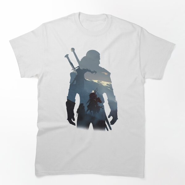 Item preview, La caza salvaje designed and sold by PixelScene.