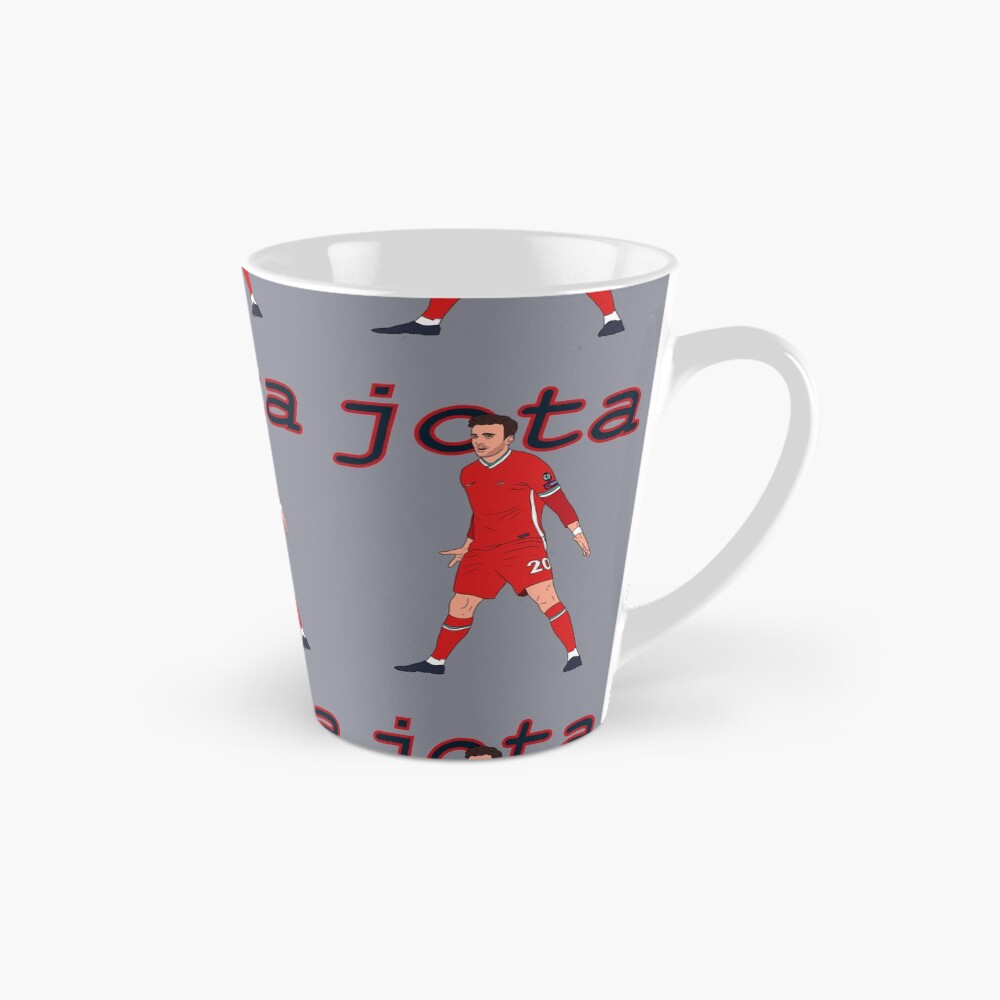 Item preview, Tall Mug designed and sold by thebcarts.