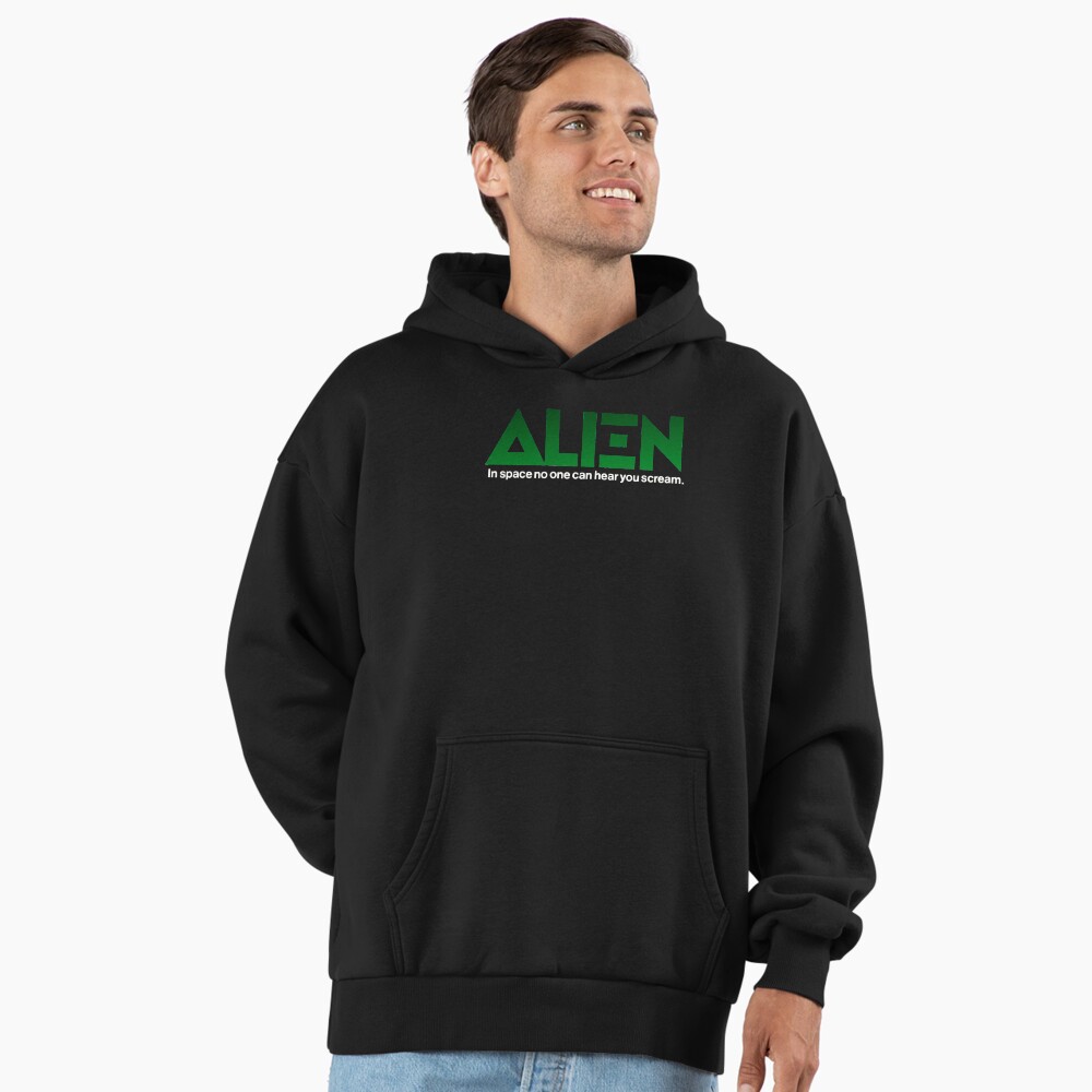 Item preview, Premium Oversized Hoodie designed and sold by TheUnseenPeril.