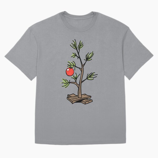 Item preview, Árbol de Navidad de maní designed and sold by sarahpaigeart.