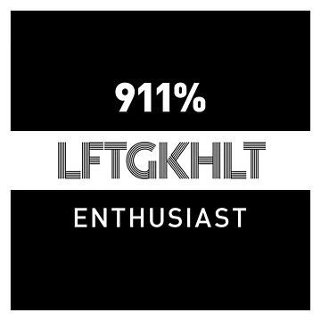 Artwork thumbnail, 911% air-cooled enthusiast by beoneo