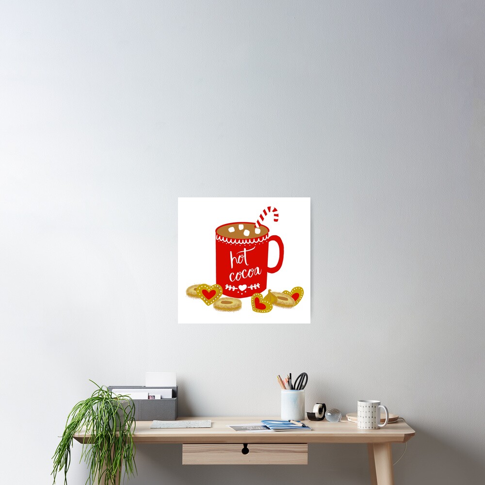Item preview, Poster designed and sold by KathrinLegg.