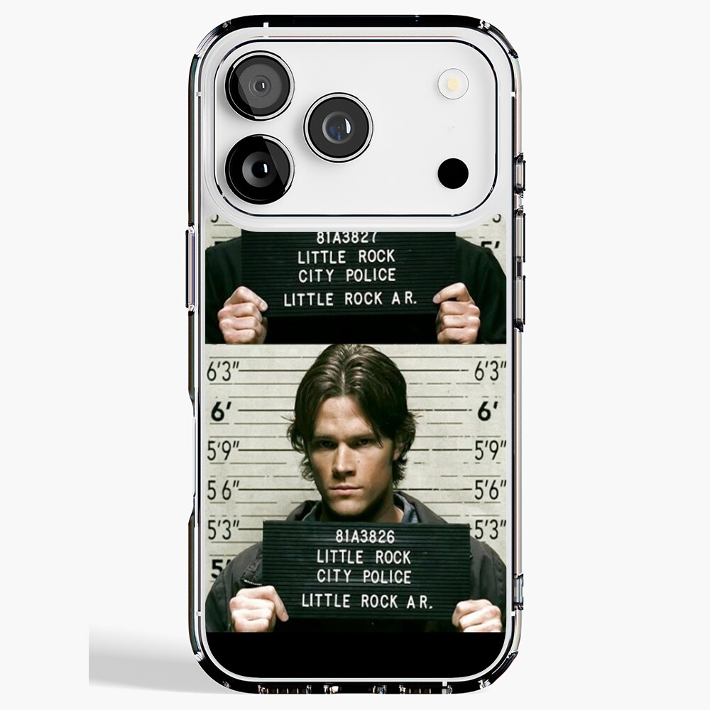 Item preview, iPhone Soft Case designed and sold by goofydean.