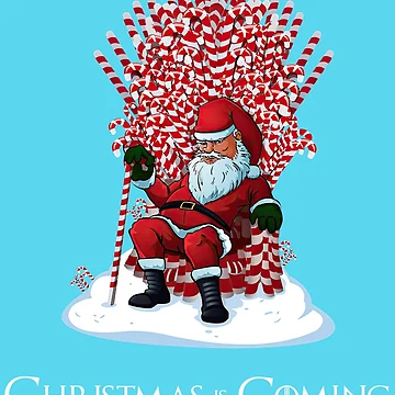 Artwork thumbnail, Chirstmas Comming by Yenbinh