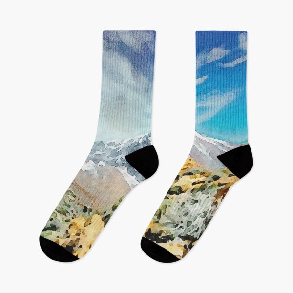 Item preview, Monte Teide en Tenerife, España designed and sold by Gerald Waters.