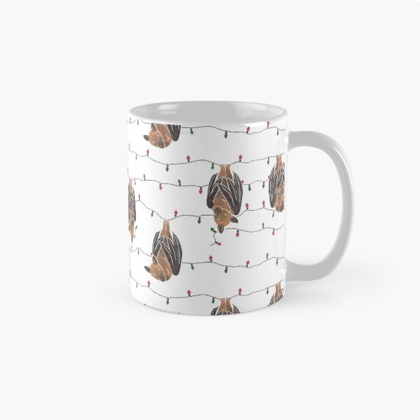 Artikelvorschau, Hängende Fledermäuse entworfen und verkauft von animalartbyjess.