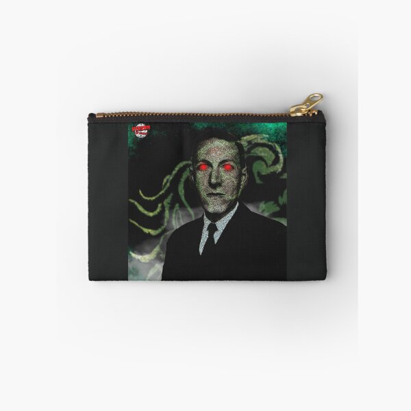 Item preview, Lovecraft's true mind designed and sold by visionofbrain.