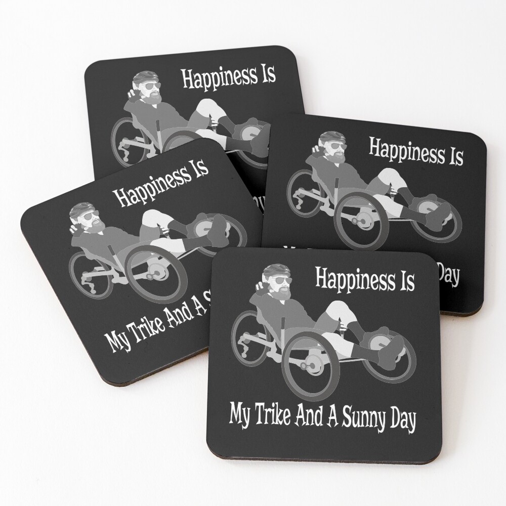 Item preview, Coasters (Set of 4) designed and sold by Koen1982.
