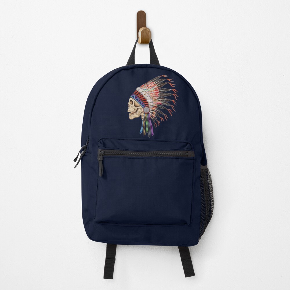 Item preview, Backpack designed and sold by Sugar-Magnolia.
