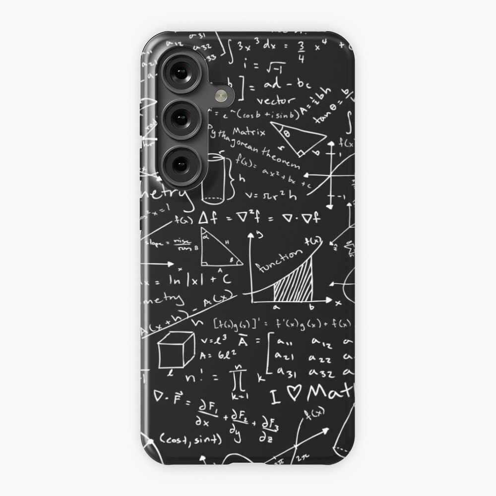 Vista previa del artículo con la obra «Funda rígida para Samsung Galaxy», diseñado y vendido por robyriker.
